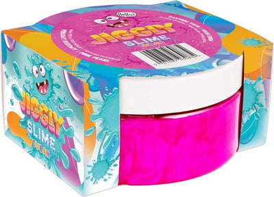 Tuban - jiggly slime – rose perle 200 g