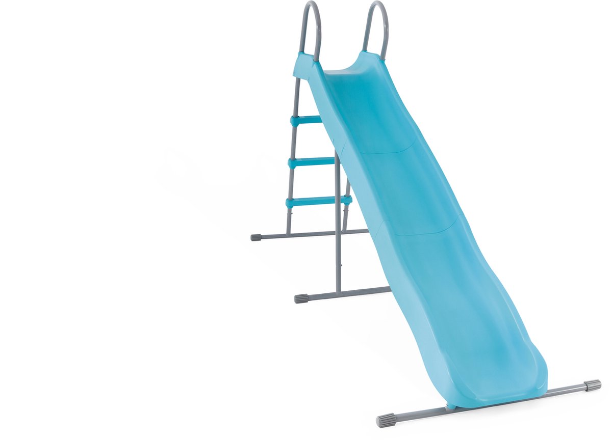 Toboggan autoportant Intex - 244 cm