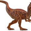 Schleich dinosaures allosaurus 15043