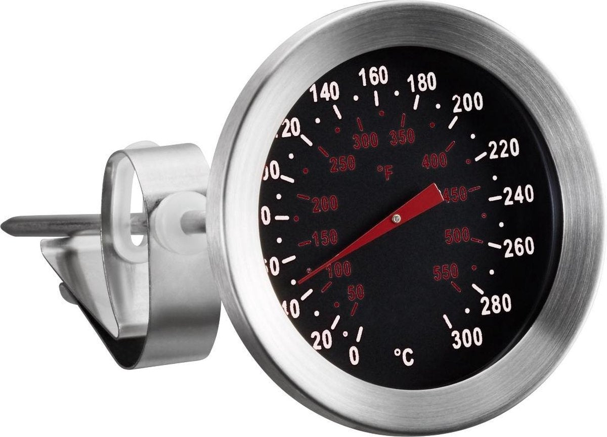 Thermomètre culinaire de base - à rôtir - analogique