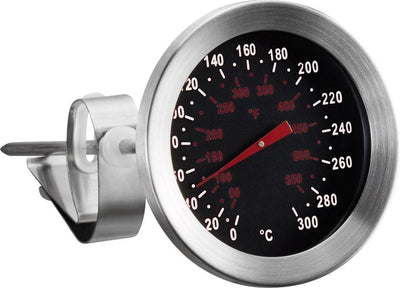 Thermomètre culinaire de base - à rôtir - analogique