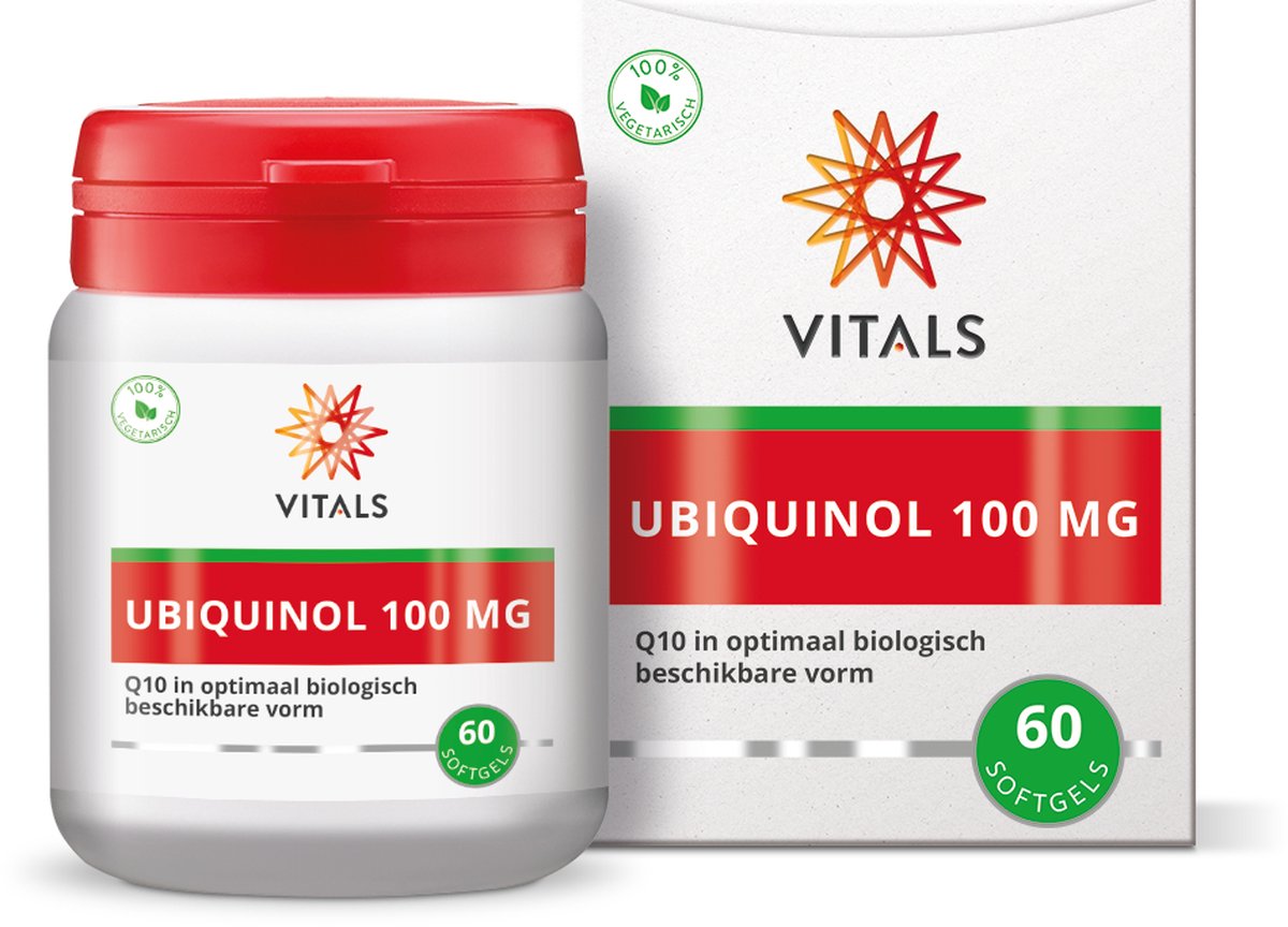 Vitalité