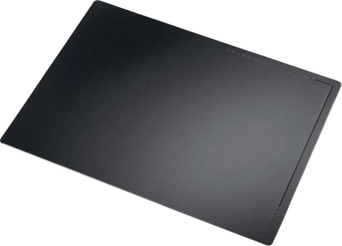 Esselte 33197 sous-main - noir - 30x42