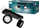 Philips LED Philips Bracia Bar noir 27k 2x5,5w 27k