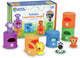 Ressources pédagogiques - Coffret d'apprentissage Peekaboo Jungle - à partir de 18 mois