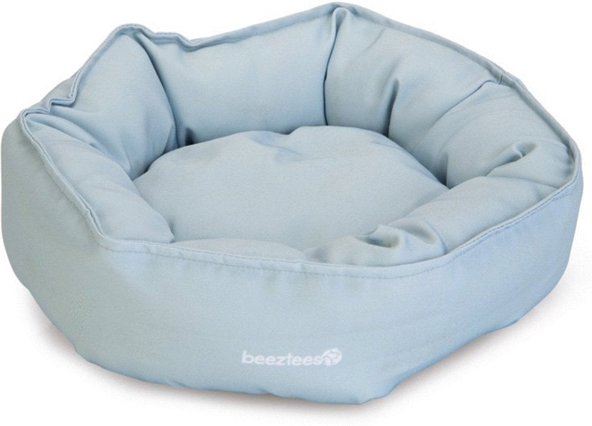 Beeztees transat rongeur kuggy menthe 30 cm