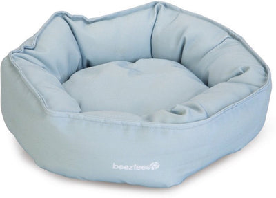 Beeztees transat rongeur kuggy menthe 30 cm