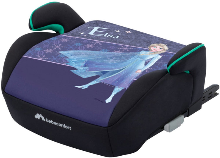 Bebeconfort disney manga i-fix - réhausseur - authentique la reine des neiges - du 6 au 12 ans