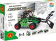 Alexander Toys Alexander Toy Constructor Pro - Manta (5 en 1) - 444 pièces