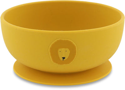 Trixie Silicone Bowl avec tasse d'aspiration MR.