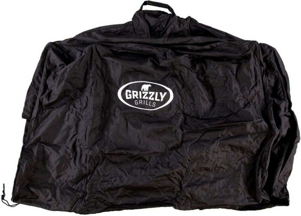Grizzly grill - Housse de barbecue - Kamado XL - housse de pluie