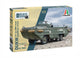 Italeri maquette véhicule militaire - 7022 dukw 2 1 2 tonnes gmc camion version amphibie - jour J 80e anniversaire - plastique - 1:72 - construction de modèles