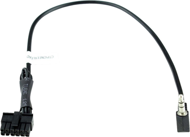 Commande au volant Acv adaptée au câble Pioneer avh dmh sph 2022 -