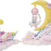 Sylvanian family 5816 ensemble de jeu défilé de rêves
