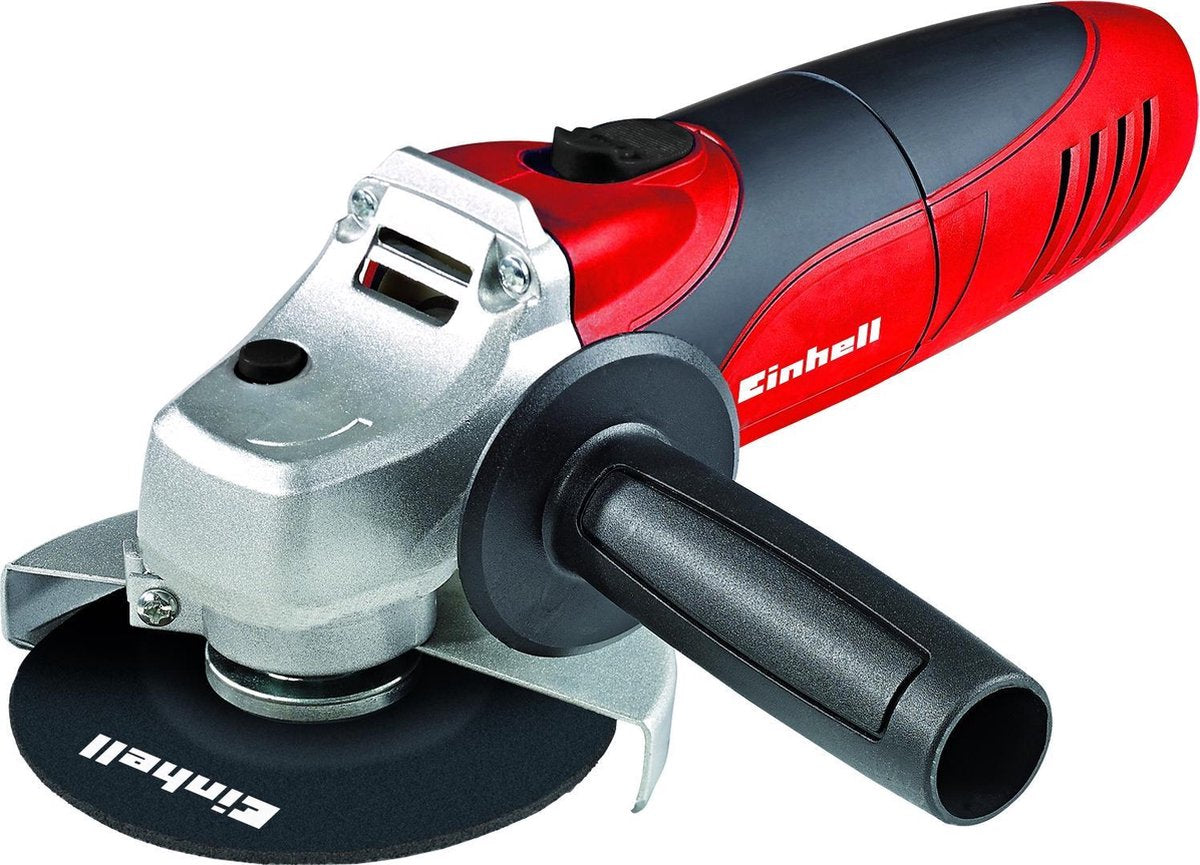 Meuleuse d'angle Einhell tc-ag 125