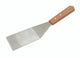 Spatule à hamburger Grill Gourou - Flipper à hamburger - Acier inoxydable