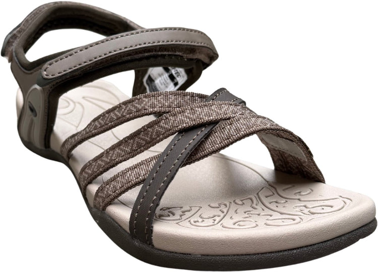 Sandales Hi-tec savanna ii - femme - vert vert - taille 38 chaussures de marche pour femme
