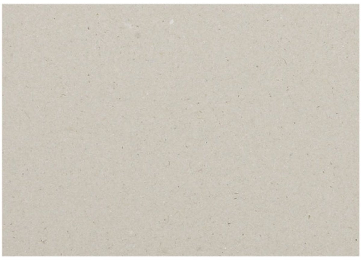 Carton d'entreprise Creativ, feuille 25x35 cm, épaisseur 0,5 mm, 350 gr, 100 feuilles 1 boîte