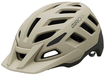 Giro radix mips casque vtt beige s