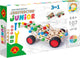 Alexander Toys Constructor Junior - 3×1 - voiture de sport - 107 pcs