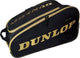 Dunlop - sac de padel - série paletero pro - or noir