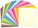 Papier cartonné créatif Florence vaessen 216g - 30,5 x 30,5 cm - 60 feuilles