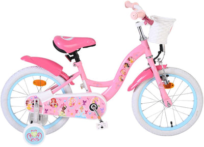 Disney 16 pouces Bicycle Princesse Pink 21580