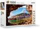 Rebo productions puzzle rovinj - croatie carton 1000 pièces