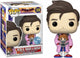 Funko-pop ! merveille : homme araignée - peter b. Parker Mayday exclusif