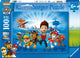 Ravensburger de Ploeg de Paw Patrol