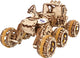 Le rover martien avec équipage d'Ugear