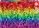 Pierres colorées Educa (500)