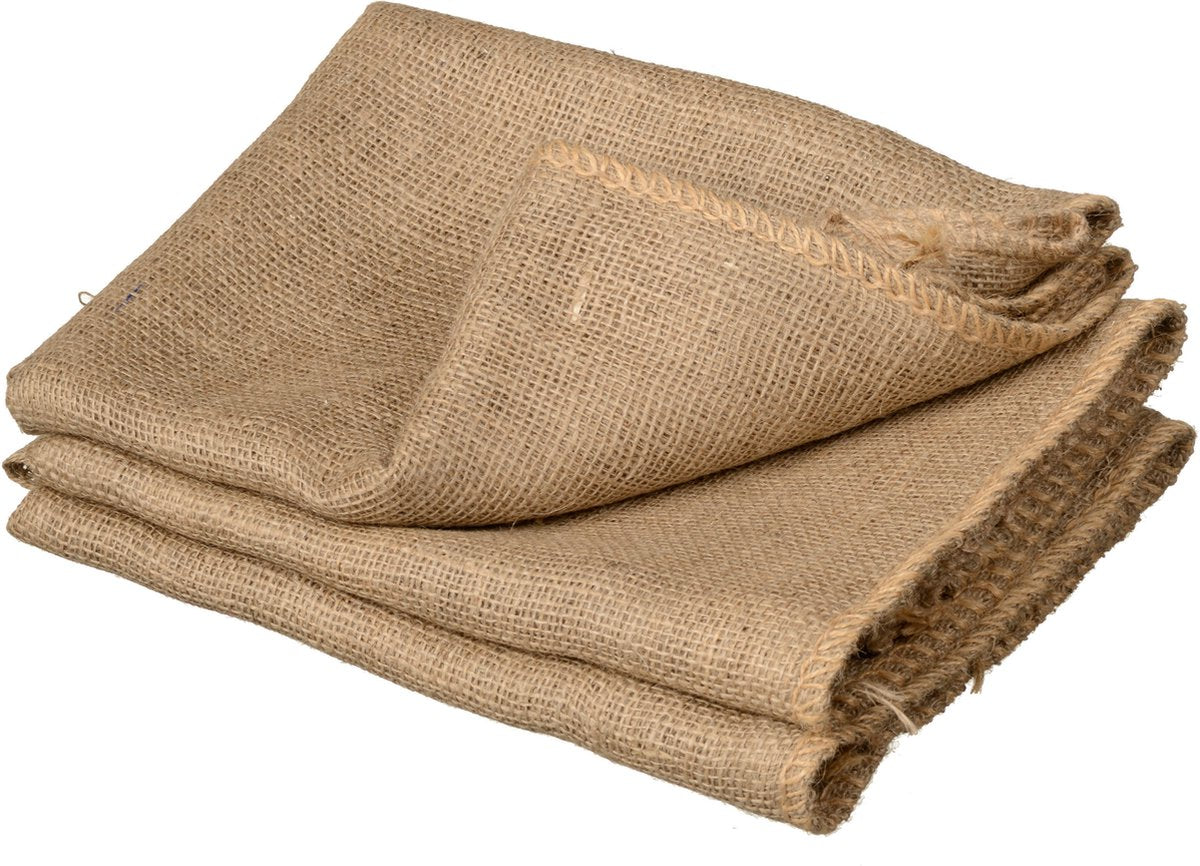 Nature Nature Couverture d'hiver 230 g m² 0,75 x 1 m jute naturel