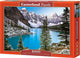 Selecta Castorland Jewel of the Rockies Canada, 1000st.