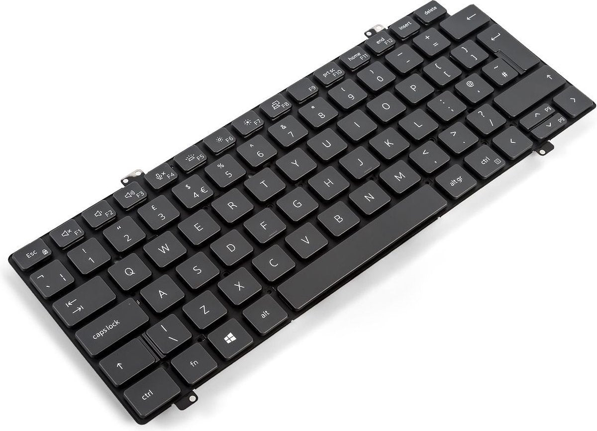 Dell Royaume-Uni, clavier (g7fk7)