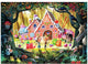 Ravensburger Jigsaw Puzzle Hans et Grietje, 1000st.