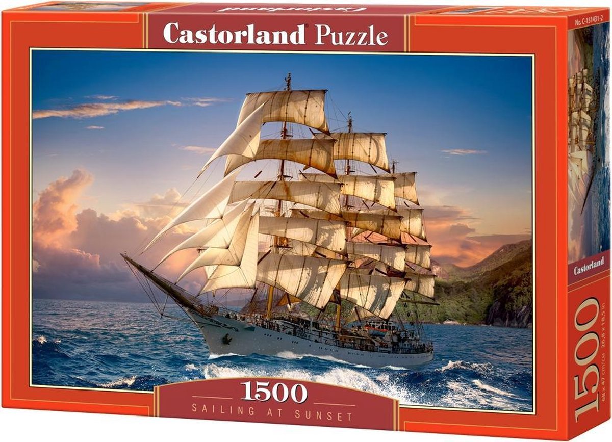 Castorland