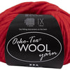 Creativ Company Yarn Red, 50m