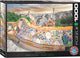 Eurographics barcelone parc gnell (1000)