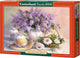 Selecta Castorland Puzzle Flower Day Trisha Hardwick, 1000 pcs.