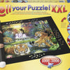 Roulez votre puzzle xxl t m 3000st.