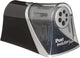 Taille-crayon Westcott - axe évolution ipoint - alimentation secteur - 6 trous d'affûtage - noir - ac-e15509