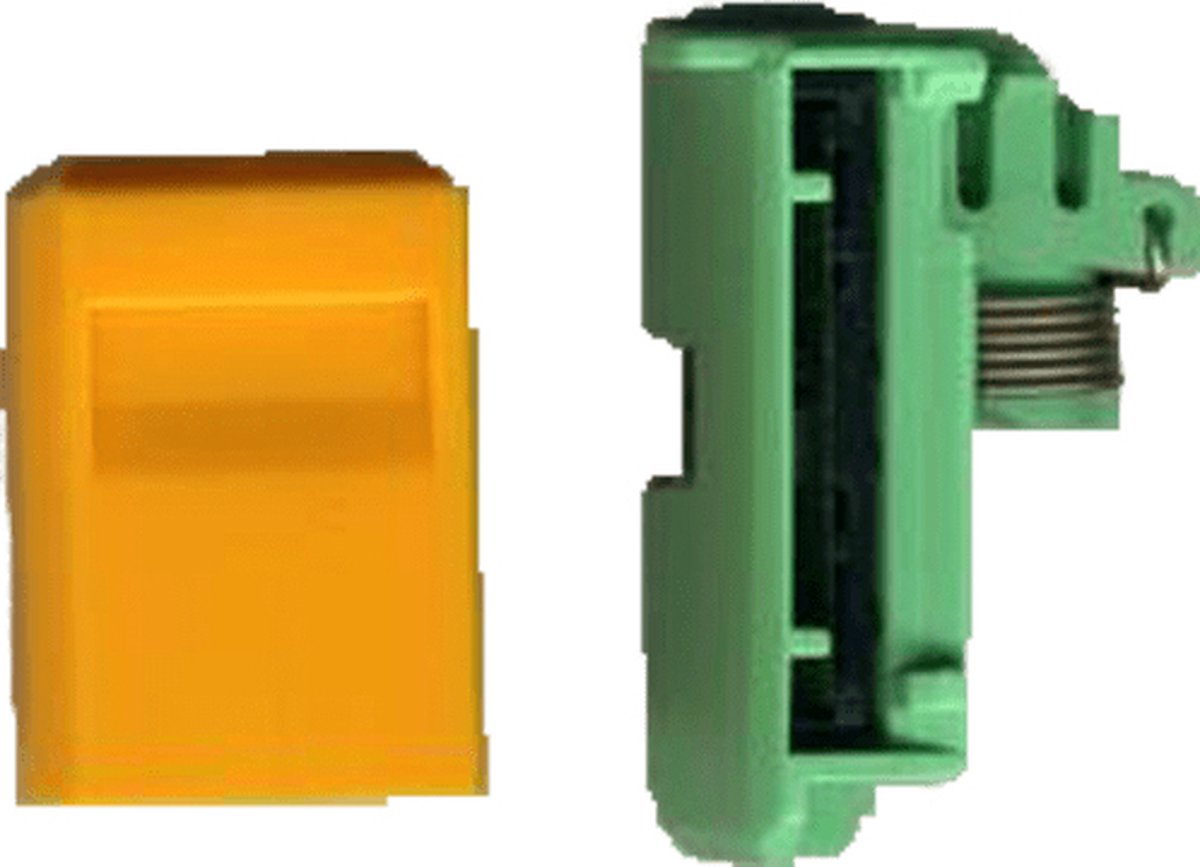 Kit imprimante et scanner Brother tc-4