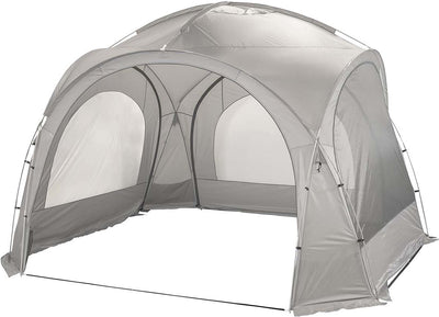 Bo-camp - tente de fête - légère - moyenne