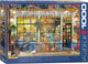 Eurographics - la plus grande librairie de tous les temps - 1000 pièces - puzzle