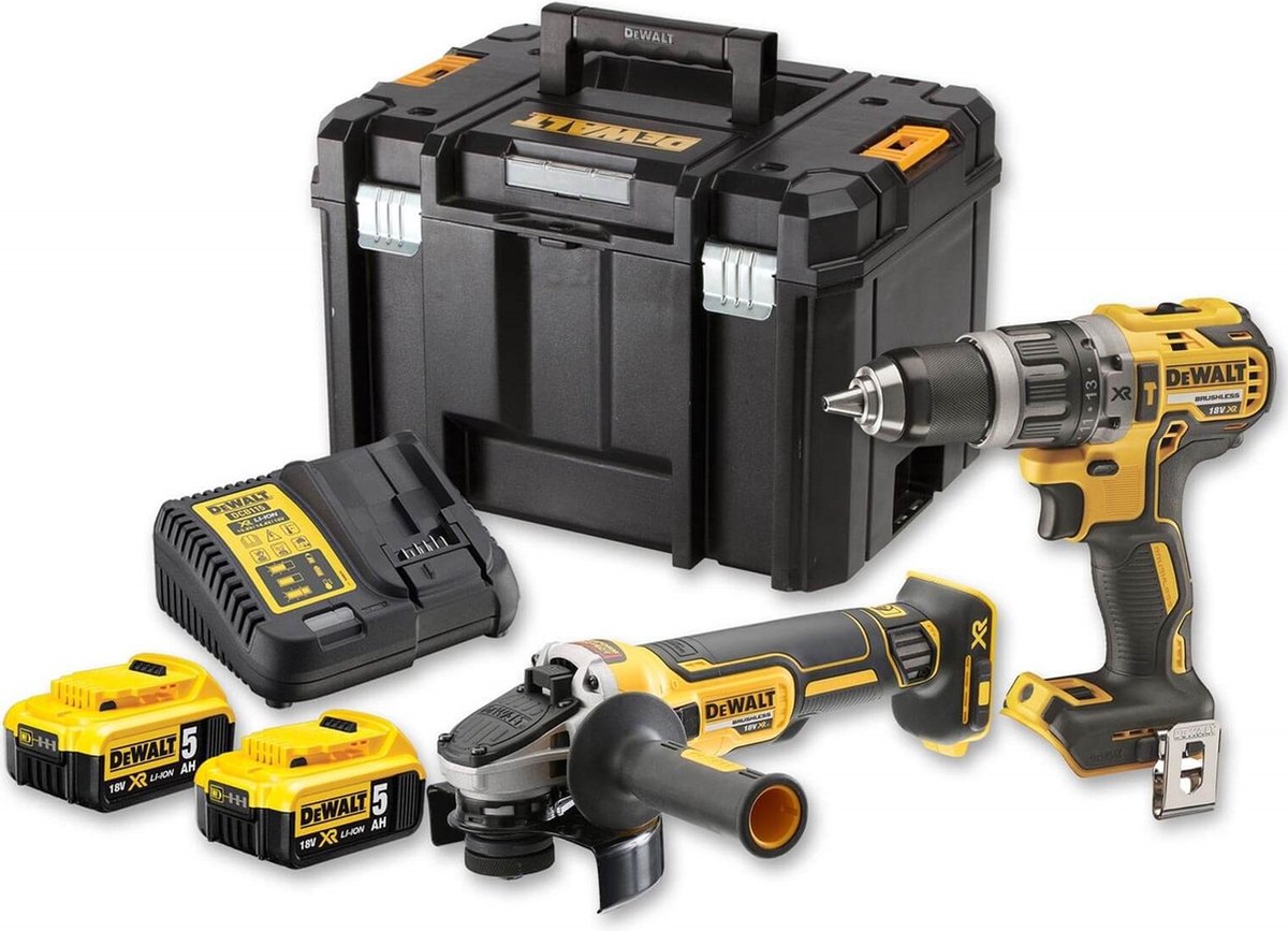 Dewalt