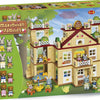 Unico Maximilian Families House 296dlg.