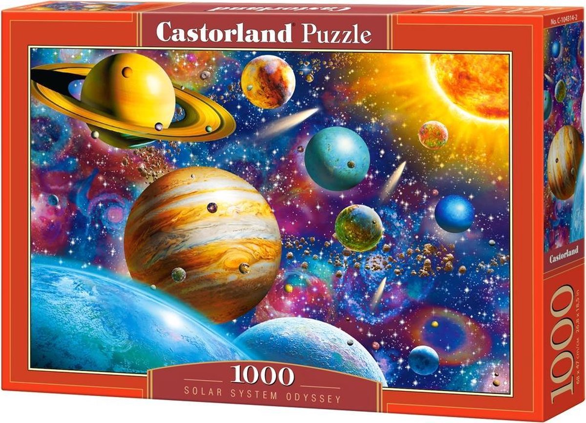 Castorland