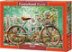 Selecta Castorland Play Puzzle Beautiful Ride, 500st.