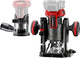 Batterie Einhell au-dessus de bord Freestp-Ro 18 Set Li BL